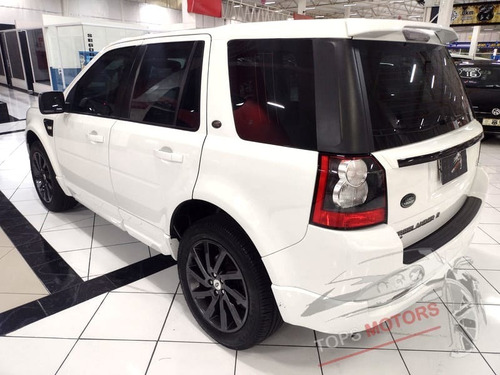 Imagem 6 de 15 de Freelander 2 S 16