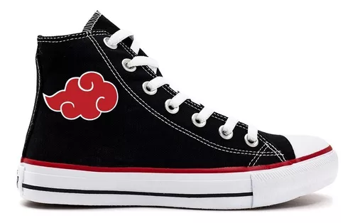 Nuvem Da Akatsuki MercadoLivre 📦