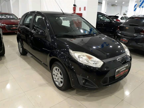 Ford Fiesta 1.0 ROCAM HATCH 8V FLEX 4P MANUAL