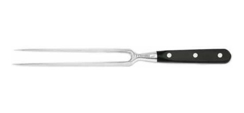 Tenedor Tres Claveles #1570 Inox Forjado 16 Cms