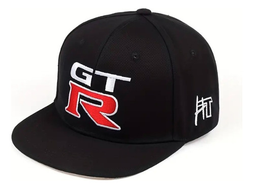 Gorra Carreras Autos 