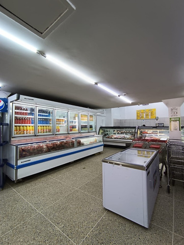 Imagen 14 de 30 de Cca-001 Zona Norte Centro Comercial Publix Sector El Pilar