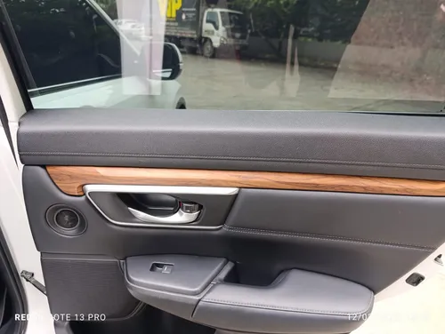 Honda CR-V 1.5T Exl 4Wd