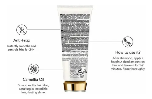 Combo Kerastase Elixir Ultime Shampoo+ Acondicionador+ Oleo