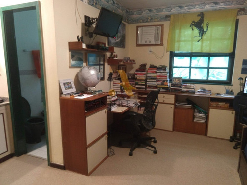 Imagem 13 de 30 de Casa De Rua Na Gleba A - Recreio Dos Bandeirantes - Sqa1565i - 34800953