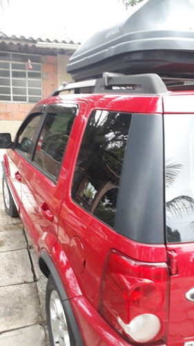 Ford Ecosport 2011 2.0 Xlt Flex Aut. 5p