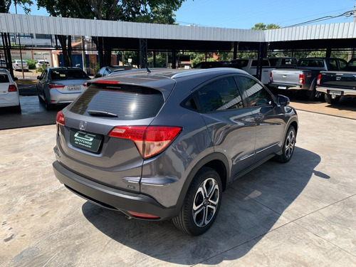 Imagem 6 de 12 de Honda Hrv Ex 2016 Super Conservado