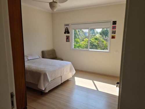 Imagem 27 de 30 de Casa De Condomínio Com 04 Dormitórios E 480 M² | Santa Inês, São Paulo | Sp - Ap574715v