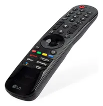 Comprar Controle Remoto Smart Tv 32'' Hd 32lq620 LG An-mr22 Original