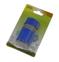 Comprar Adaptador Y Acople Rápido De 1\u002F2 Con Stop Ami Gardens -ynter