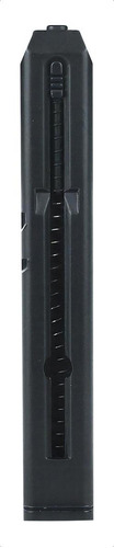 Magazine Pistola De Pressao Co2 C11 Rossi Calibre 4.5mm