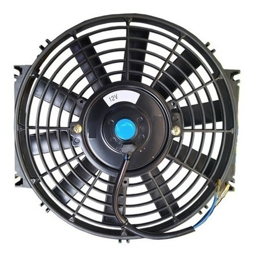 Electroventilador Universal 10 