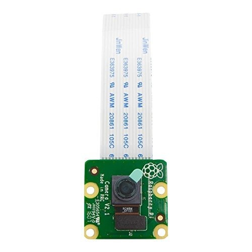 Raspberry Pi Camera Module V2 8 Megapixel1080p