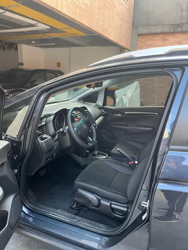 Honda WR-V 1.5 Lx