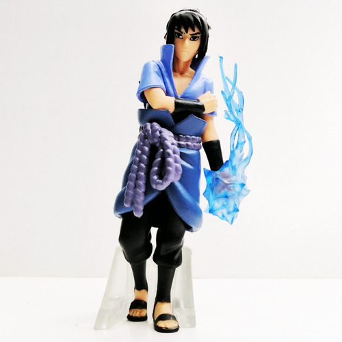 Imagen 1 de 6 de Anime Naruto Figura (tienda Friki)