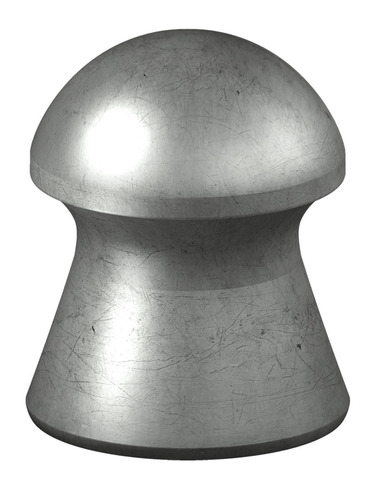 Balines Crosman Premier Domed 4.5 X500u - Aire Comprimido