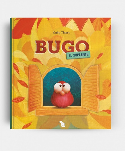 Bugo, El Suplente - Gaby Thiery