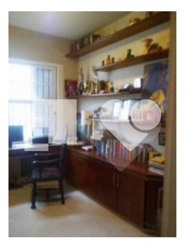 Localizado No Ponto Mais Nobre Do Moinhos, Com 3 P - 28-im412110