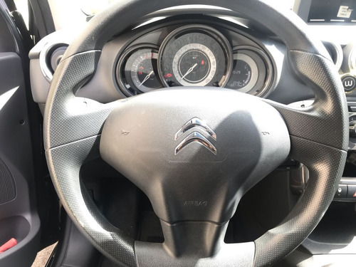 Citroen C3 Tendance 1.5 Teto Panorâmico
