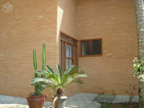 Imagem 6 de 14 de Casa Residencial Para Locação, Quinta Das Flores, São José Dos Campos. - Ca0038