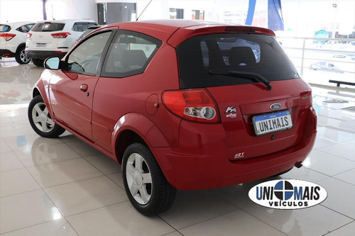 Imagem 5 de 15 de Ka 1.0 Mpi 8v Flex 2p Manual