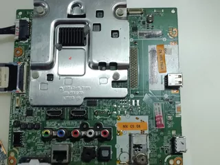 Mainboard De Pantalla LG Mod 43uh6100-uh