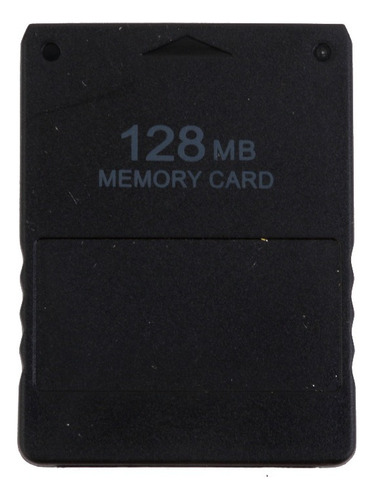 Tarjeta De Memoria De 128 Mb Para 2 Ps2