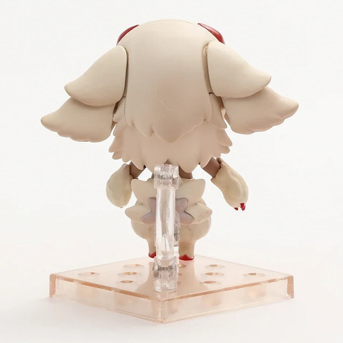 Juguetes Modelo De Figura De Acción De Anime #1959 Faputa Ma