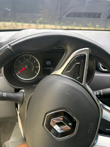 Renault Duster 1.3 Intense Cvt