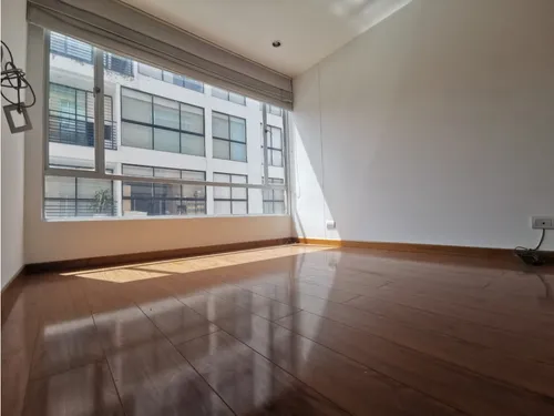 Arriendo Apartaestudio En Santa Barbara