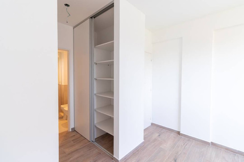 Imagen 10 de 18 de Excelente Departamento De Dos Ambientes A Estrenar En Venta En Tigre
