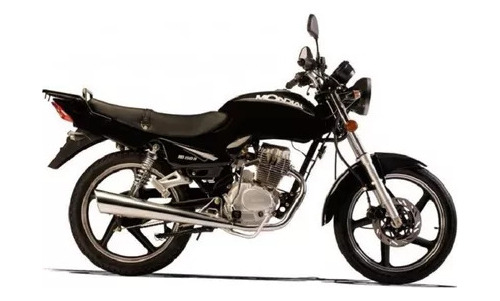 Mondial Rd 150 Full Patentada $1.627.000 O 6ctas$363.000