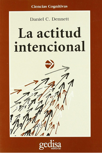 Libro: La Actitud Intencional (spanish Edition)