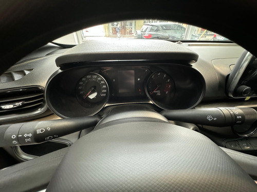 Fiat Cronos 1.3 Gse Drive Pack Plus
