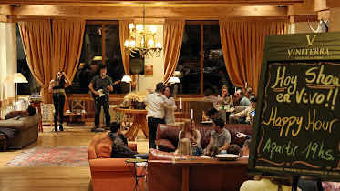 Club Hotel Catedral Agosto U$3500.- Depto Para 6pax