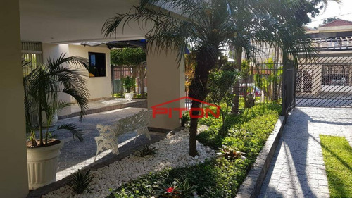Apartamento Com 2 Dormitórios À Venda, 66 M² Por R$ 340.000 - Penha De França - São Paulo/sp - Ap1598