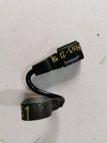 Sensor De Temperatura Jetta A4 99-08 (Usado)