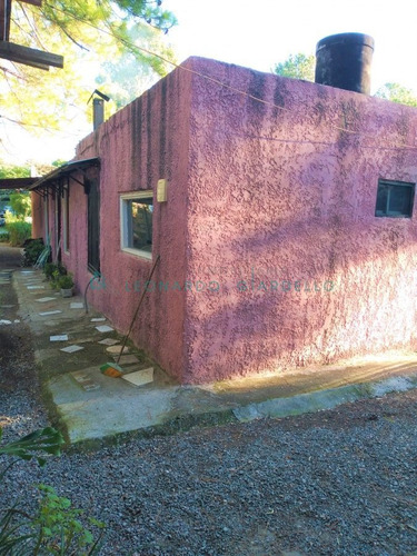 Imagen 22 de 23 de Casa Y Apto. En Balneario Zagarzazu