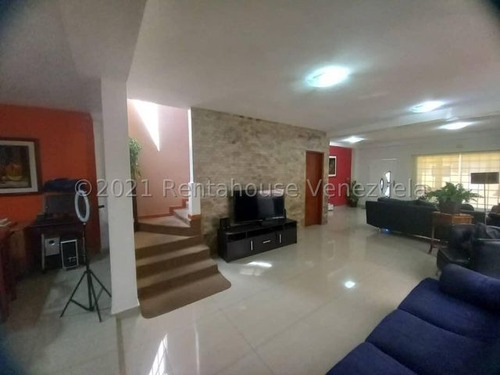 Imagen 4 de 8 de Acogedor Townhouse En Venta Ubicado En La Puerta Maraven