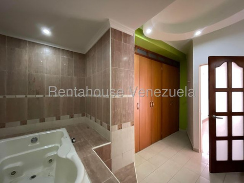 Apartamento En Alquiler Urb San Jacinto Maracay Resd Onix (planta Electrica) 25-18471 Apd