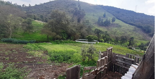 Finca En Venta Sibate Cundinamarca