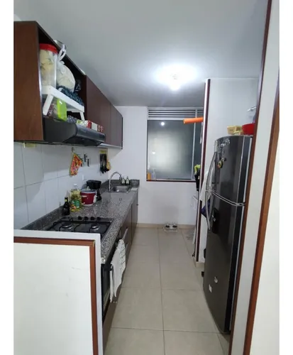 Venta Apartamento 60mtr2, La Hacienda, Sur De Cali, 12420.