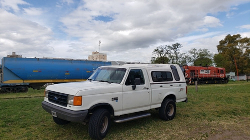 Ford F-150 3.6 4x4 N/gnc