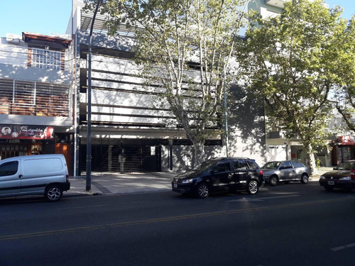 Cocheras Fijas En Venta. Av. De Los Incas Y Gamarra!
