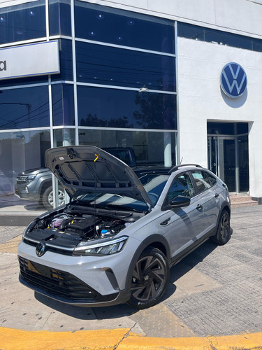 Volkswagen Nivus 1.0 Tsi 200 Outfit