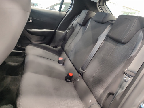 Peugeot 208 1.6 Allure At