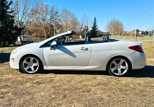 Peugeot 308 1.6 Cc Thp 156cv