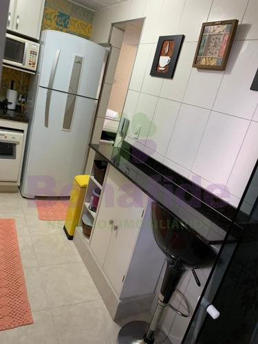 Imagem 2 de 15 de Apartamento A Venda, Residencial Terra Da Uva - Di Napoli, Jundiaí - Ap12571 - 69414606