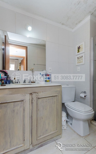 Imagem 8 de 16 de Apartamento, 1 Dormitórios, 49.37 M², Petrópolis - 5505