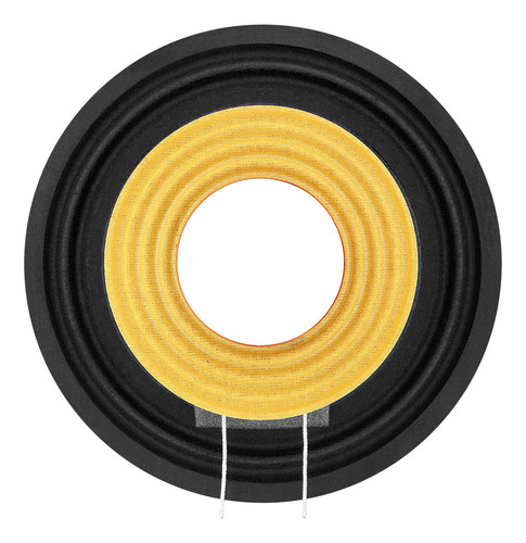 Reparo Alto Falante Taramps Mb 400s 6 200w 4 Ohms Original